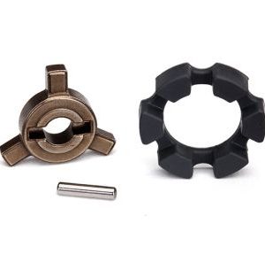 7794 Cush Drive Damper X-Max BACK WALL