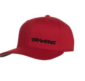 1187-RBL-LXL FlexCap Traxxas