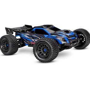 78086-4 XRT RC Truck