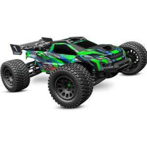 78097-4 XRT Ultimate RC Truck