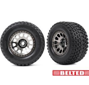 7862X Tires XRT (Belted)
