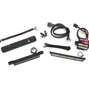 7885 Light Kit X-Maxx/XRT