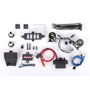 8038 Light Kit Blazer