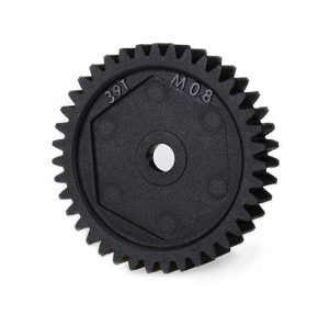 8052 Spur Gear 39T 32P TRX4 BACK WALL