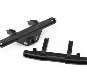 8067 Bumper Mount For TRX-4 BACK WALL