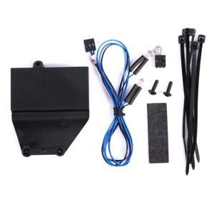 8082 Install Kit 79' Blazer