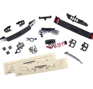 8085 Light Kit TRX-4 Sport