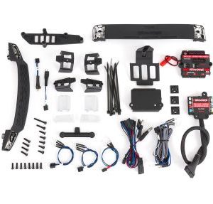 8085X Light Kit TRX-4 Sport