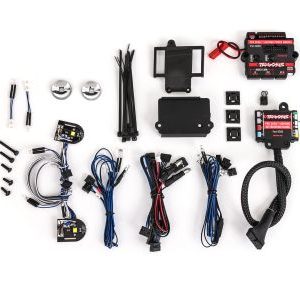 8090X Light Kit TRX-4 Blazer