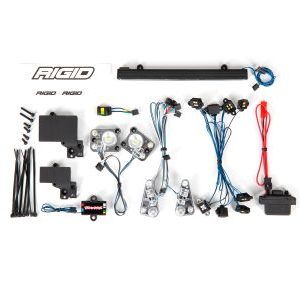 8095 Light Kit Defender