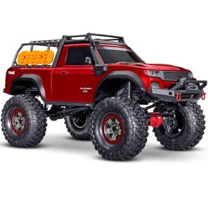 82044-4 TRX-4 Sport High Trail