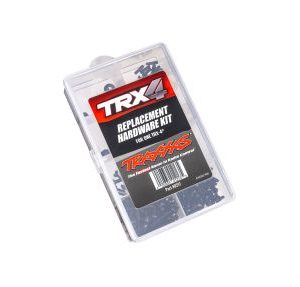 8217 Hardware Kit TRX-4