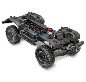 82216-4 TRX-4 Unassembled Kit