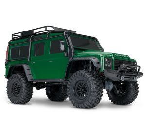 82256-4 TRX-4 Defender