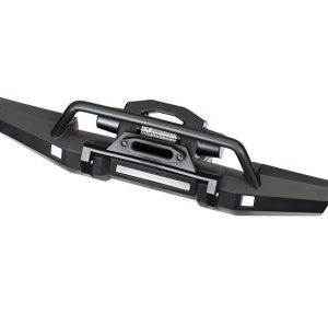 8235 Front Bumper TRX-4