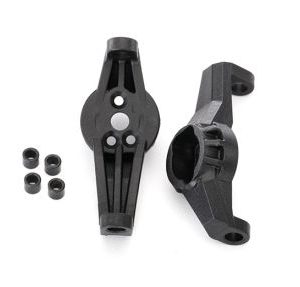 8232 Caster Blocks BACK WALL