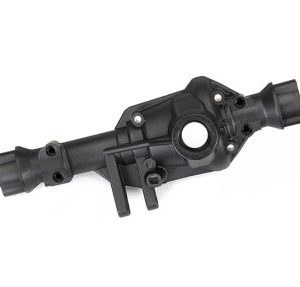 8241 Axle Housing (Front), BACK WALL