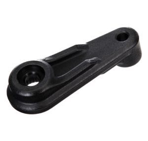 8247 Plastic Steering Horn BACK WALL