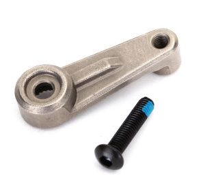 8247X Metal Steering Horn BACK WALL