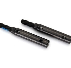 8255A Stub Axle TRX-4 BACK WALL