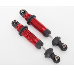 8260R Shocks For TRX-4 BACK WALL