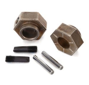 8269 Wheel Hubs For TRX-4