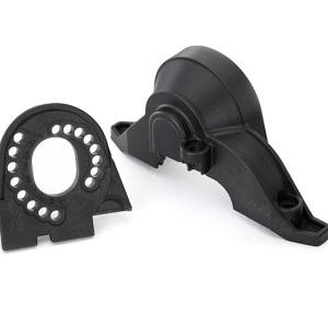 8290 Motor Plate Cover BACK WALL