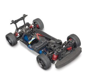 83076-4 4-TEC 2.0 VXL w/o Body