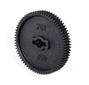 8357 Spur Gear 70T