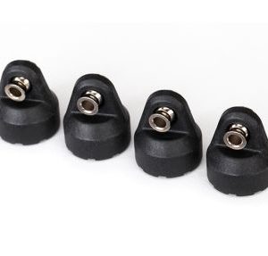 8361 Shock Caps Traxxas
