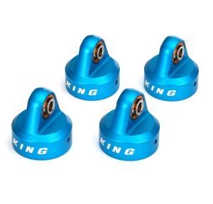 8457 Aluminum Shock Caps