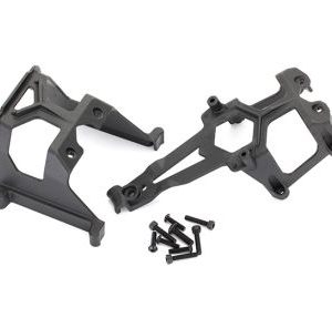 8620 Chasis Support BACK WALL