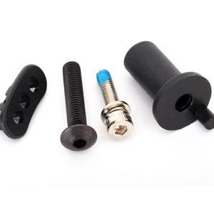 8661 Motor Mount Hinge Post BACK IN BOX