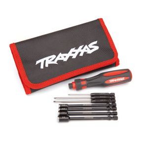 8712 Traxxas PremiumTool Set