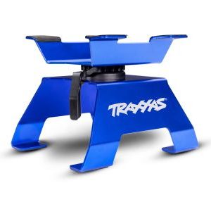8796-BLUE RC Truck Stand
