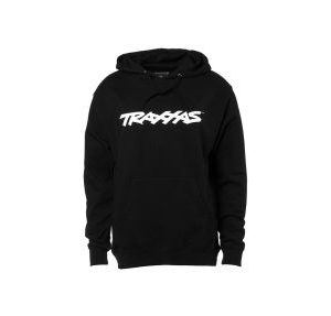 1370-2XL Hoodie TRXPull-Over