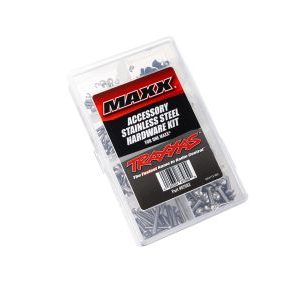 8798X SS Hardware Kit Maxx