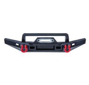 8866 Winch Bumper TRX4 Sport
