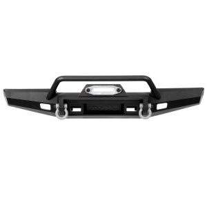 8867 Winch Bumper BRNC/BLZ