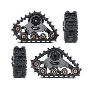 8880 Traxx for TRX-4