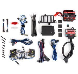 8898X Light Kit TRX-4/6 M-B