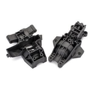 8928 Bulkhead for Maxx BACK WALL