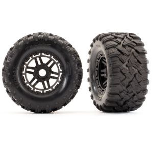 8972 Wheels For The Maxx