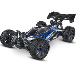 90154-4 Jato 4x4 BL-2s