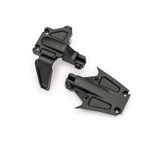 9025 Chassis Brace Mounts BACK WALL