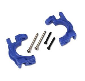 9032X Caster Blocks Blue