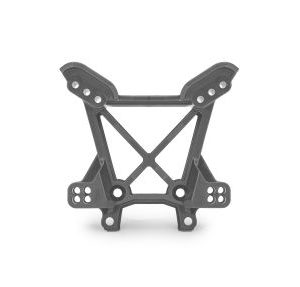 9033-GRAY Shock Tower BACK WALL