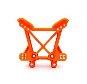 9033-ORNG Shock Tower BACK WALL