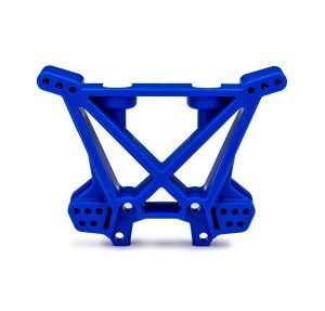 9034-BLUE Shock Tower BACK WALL