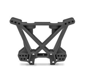 9034-GRAY Shock Tower BACK WALL